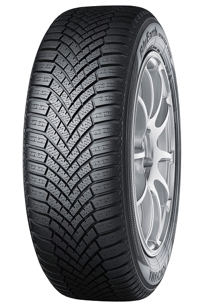 Yokohama BluEarth Winter V906 /305 R40