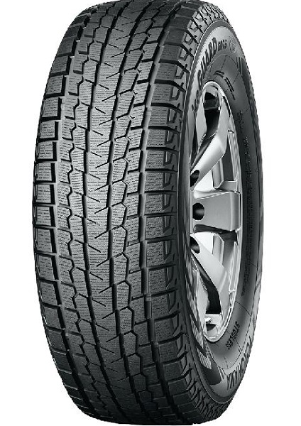 Yokohama Ice Guard G075 /255 R45